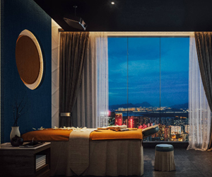 南京建邺附近的桑拿休闲会所推荐