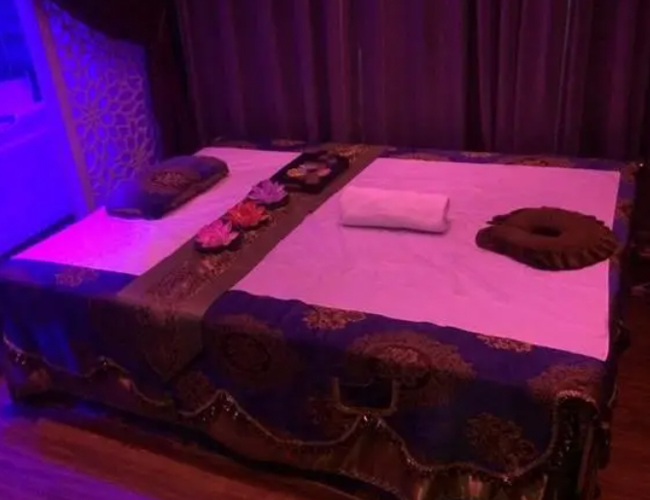 南京建邺Teyou养生会馆养生会馆桑拿馆环境展示一