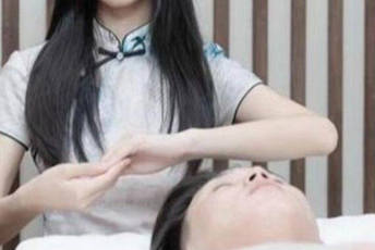 南京建邺SPA疗愈之旅