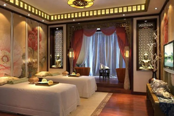 南京建邺热石疗法：来自大地的温暖疗愈